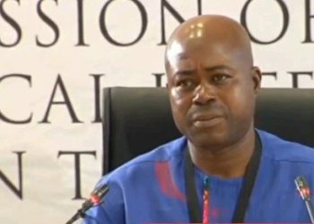 “Brilliant Testimony”-Then Thrown Under the Bus: Magagula Reveals Mapieye’s Switch