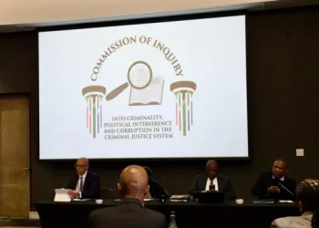 Madlanga Commission May Subpoena Doctors Over Witness Sick Notes