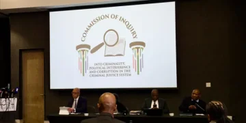 Madlanga Commission May Subpoena Doctors Over Witness Sick Notes