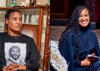 R14 Million Allegedly Paid to Duduzile Zuma-Sambudla for Recruiting SAns to Ukraine War