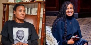 R14 Million Allegedly Paid to Duduzile Zuma-Sambudla for Recruiting SAns to Ukraine War