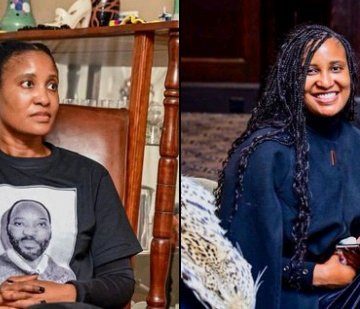 R14 Million Allegedly Paid to Duduzile Zuma-Sambudla for Recruiting SAns to Ukraine War