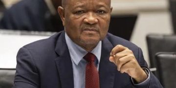 Mchunu In Hot Water as Explosive Email Leak Threatens to Expose Dark Secrets Behind Task Team