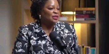 “SACP Want To Do What MKP Did In KZN, They Want To Steal Our Constituency” Nomvula Mokonyane Hit Out