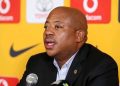 Bobby Motaung Says Fans Can Switch Allegiance if They Are Dissatisfied with Kaizer Chiefs