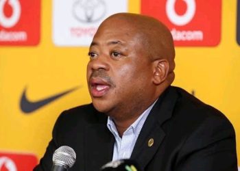 Bobby Motaung Says Fans Can Switch Allegiance if They Are Dissatisfied with Kaizer Chiefs