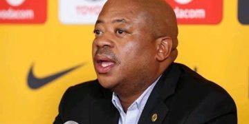 Bobby Motaung Says Fans Can Switch Allegiance if They Are Dissatisfied with Kaizer Chiefs