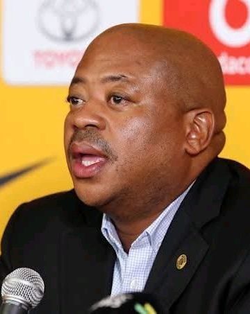 Bobby Motaung Says Fans Can Switch Allegiance if They Are Dissatisfied with Kaizer Chiefs