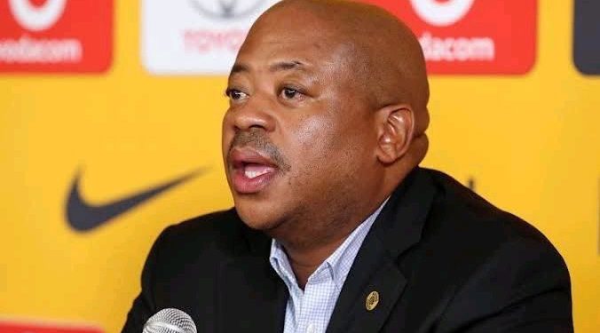 Bobby Motaung Says Fans Can Switch Allegiance if They Are Dissatisfied with Kaizer Chiefs