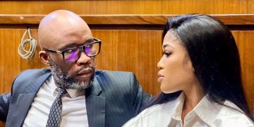 State Reveals Threats Against ‘Cat’ Matlala And Seeks Transfer Back To Kokstad Maximum Prison