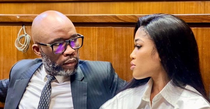 State Reveals Threats Against ‘Cat’ Matlala And Seeks Transfer Back To Kokstad Maximum Prison