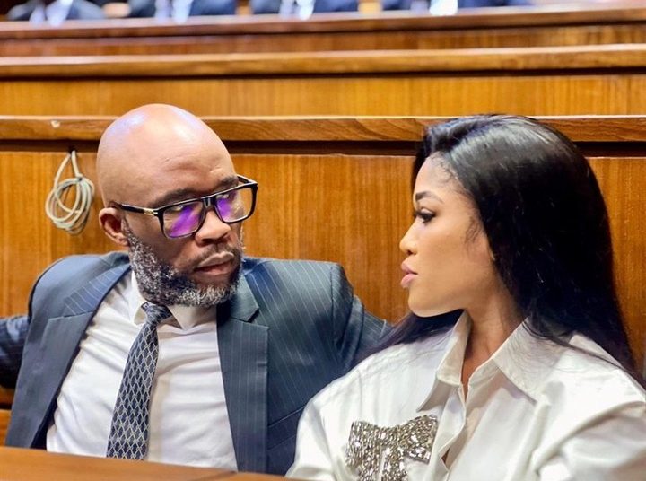 State Reveals Threats Against ‘Cat’ Matlala And Seeks Transfer Back To Kokstad Maximum Prison