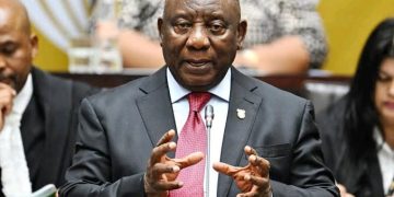 MP Sends Message to Ramaphosa After Reports Claim Top SA Minister Is Part of Drug Cartels