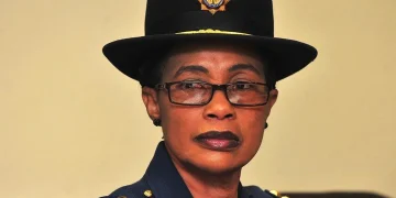 ‘I feared for my life’: Former top cop Vuma to testify in SAPS corruption probe