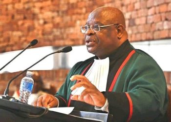 Zondo Blast Ramaphosa “It’s Wrong Reappointing Corrupt Ministers” More is Expected