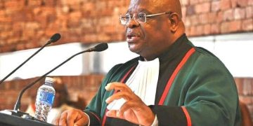 Zondo Blast Ramaphosa “It’s Wrong Reappointing Corrupt Ministers” More is Expected