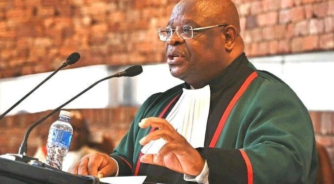 Zondo Blast Ramaphosa “It’s Wrong Reappointing Corrupt Ministers” More is Expected