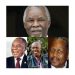 The question Still Remains, Did Ramaphosa, Matthew Phosa And Sexwale Ever Tried Overthrowing Mbeki
