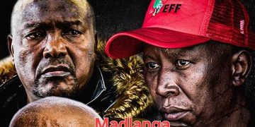 Julius Malema Dragged Into Tender War During The Madlanga Commission
