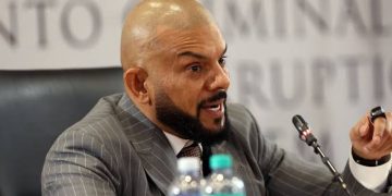 Chaskalson exposes how R300m meant for service delivery ended up in an ANC Treasurer’s businesses