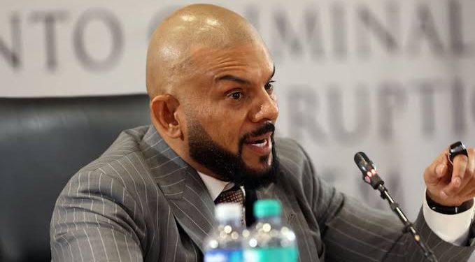 Chaskalson exposes how R300m meant for service delivery ended up in an ANC Treasurer’s businesses