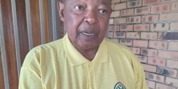 Courtroom Showdown: Mosiuoa Lekota’s Wife and Baby Mama Battle for Control