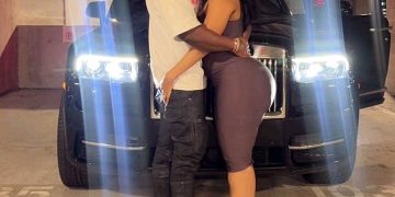 “He’s Brave.” Mzansi Fears For Cat Matla’s Ex-girlfriend As She Shows Off Her New Bae