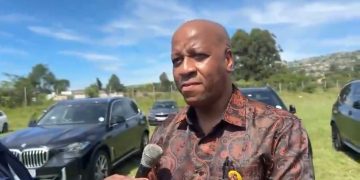 Mkhwanazi’s Contract Renewed: KZN Premier Ntuli Confirms Police Commissioner Is Staying On