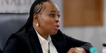 They Are Selling Stolen Vehicle In Eastern Cape, Linda Gxasheka Exposed Official Stealing Machinery