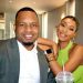 ‘Now it’s you’: Fans react to Itumeleng Khune’s wife’s moon boot
