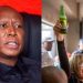Julius Malema calls Helen Zille a “Drunkard”