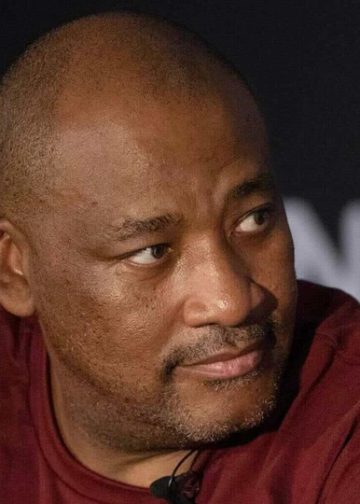 Investigator Disputes Gayton McKenzie’s Claims in Joshlin Smith Case