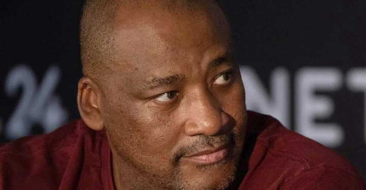Investigator Disputes Gayton McKenzie’s Claims in Joshlin Smith Case