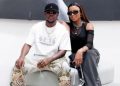 South Africans React to DJ Zinhle’s Promo Using Murdah Bongz Cheating Rumours