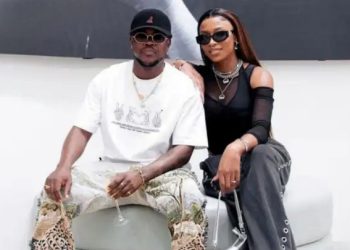 South Africans React to DJ Zinhle’s Promo Using Murdah Bongz Cheating Rumours