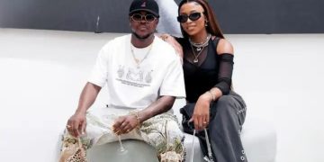 South Africans React to DJ Zinhle’s Promo Using Murdah Bongz Cheating Rumours