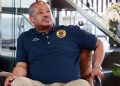 “I Never Pointed a Gun at Anyone, To Support Kaizer Chiefs” Bobby Motaung Hit Out