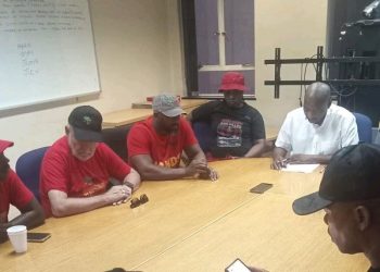 EFF Considers Disciplinary Action Against Leader Over Mkhwanazi Remarks