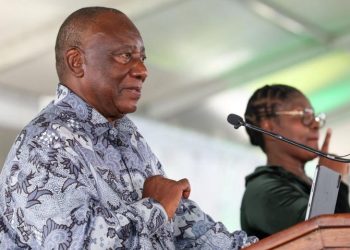 The Hawks Are Coming: President Ramaphosa Warns Corrupt Officials To Prepare For Consequences