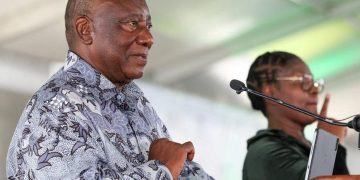 The Hawks Are Coming: President Ramaphosa Warns Corrupt Officials To Prepare For Consequences