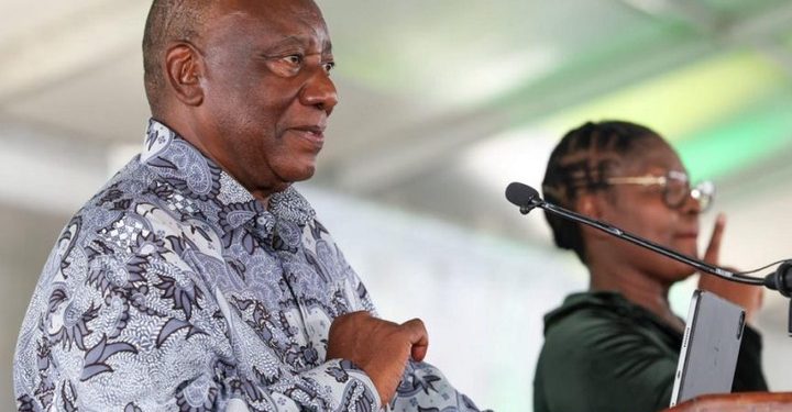 The Hawks Are Coming: President Ramaphosa Warns Corrupt Officials To Prepare For Consequences