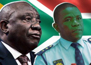 Great News For Nhlanhla Mkhwanazi After President Cyril Ramaphosa Finally Approved His New Contract