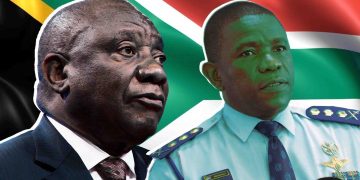 Great News For Nhlanhla Mkhwanazi After President Cyril Ramaphosa Finally Approved His New Contract