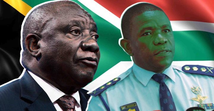 Great News For Nhlanhla Mkhwanazi After President Cyril Ramaphosa Finally Approved His New Contract