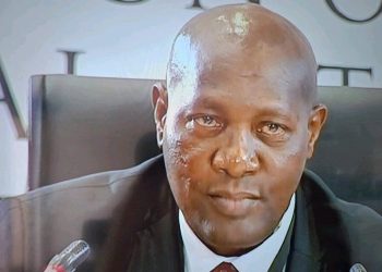 “I Changed My Date of Birth to December to Get a Bonus for My Children’s Schooling,” General Shibiri