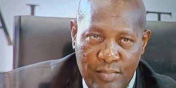 “I Changed My Date of Birth to December to Get a Bonus for My Children’s Schooling,” General Shibiri