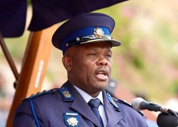 Madlanga Commission Hears How Arrest Warrant Was Handed to ‘Cat’ Matlala