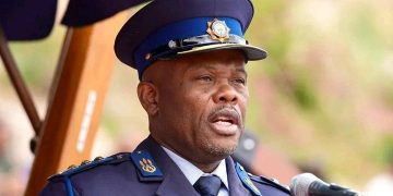 Madlanga Commission Hears How Arrest Warrant Was Handed to ‘Cat’ Matlala