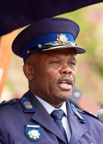 Madlanga Commission Hears How Arrest Warrant Was Handed to ‘Cat’ Matlala