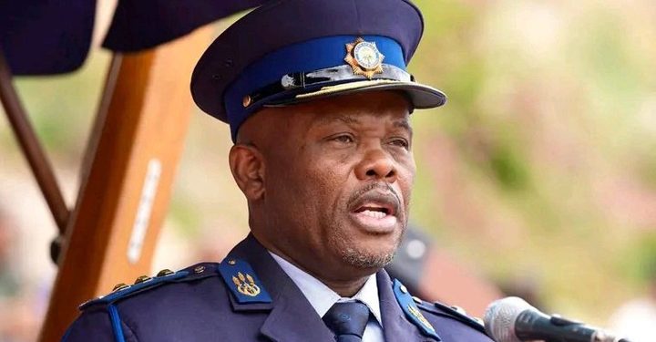 Madlanga Commission Hears How Arrest Warrant Was Handed to ‘Cat’ Matlala